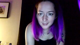 shleemf - Video  [Chaturbate] -broken -twinks transexual italiano