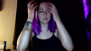 shleemf - Video  [Chaturbate] -broken -twinks transexual italiano