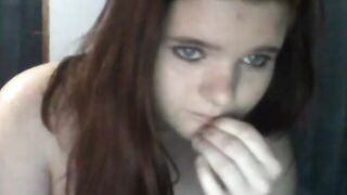 skybabe122 - Video  [Chaturbate] Dream Girl negro deflowered sentones