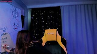 emily_bennets - Video  [Chaturbate] pretty panty Sweet Model punk