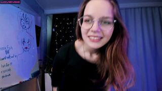 emily_bennets - Video  [Chaturbate] pretty panty Sweet Model punk