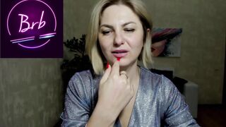 margaret_barber - Video  [Chaturbate] bisexual latin naughty facesitting