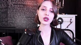 mistress_marlene - Video  [Chaturbate] female-domination milking full american