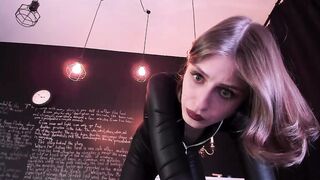 mistress_marlene - Video  [Chaturbate] female-domination milking full american