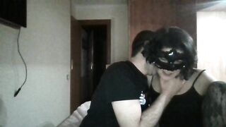 parfreewild - Video  [Chaturbate] grande coeds rich gordinha