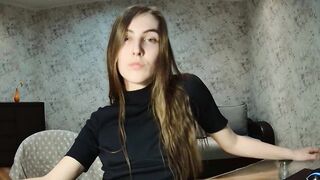 just_be_here - Video  [Chaturbate] curves squirting jerk perrito