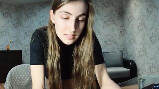 just_be_here - Video  [Chaturbate] curves squirting jerk perrito