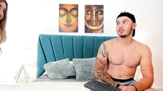 alexacartergb - Video  [Chaturbate] -boysporn massages cute tight-cunt