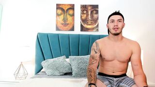 alexacartergb - Video  [Chaturbate] -boysporn massages cute tight-cunt