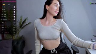 agata_x_grey - Video  [Chaturbate] family-porn fat-pussy sucking-cocks plumper