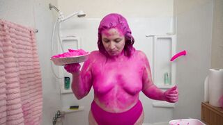 messydarla - Video  [Chaturbate] dress cei slut bignipples