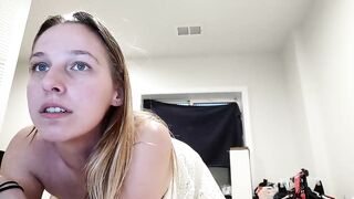 notyourplaybunny00 - Video  [Chaturbate] tight-pussy-fucked pretty pretty-face housewife