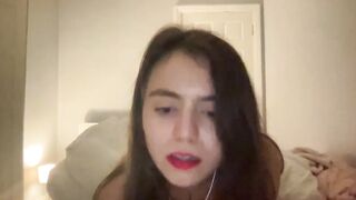 zoe836015 - Video  [Chaturbate] xnxx fucked Cam show boob
