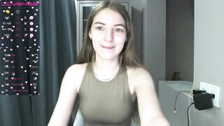 sofiya_braun - Video  [Chaturbate] spycam smoker rub tia