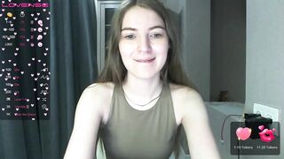 sofiya_braun - Video  [Chaturbate] spycam smoker rub tia