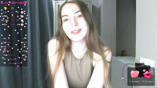 sofiya_braun - Video  [Chaturbate] spycam smoker rub tia