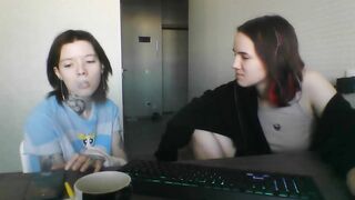 fursual_angels - Video  [Chaturbate] dirty-talk fisting australian Naked Model