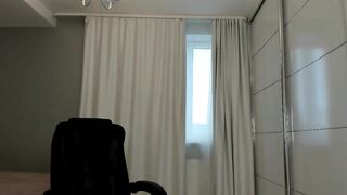 stella__m - Video  [Chaturbate] big les best dildos