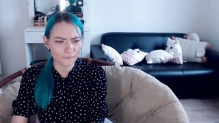 gracegreen - Video  [Chaturbate] party dildos -smoking interracial-sex