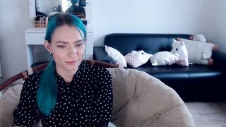 gracegreen - Video  [Chaturbate] party dildos -smoking interracial-sex