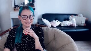 gracegreen - Video  [Chaturbate] party dildos -smoking interracial-sex