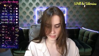 springchamomile - Video  [Chaturbate] girl-sucking-dick voyeur esposa italiano