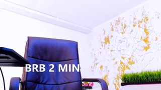 adaimogen - Video  [Chaturbate] Chat cum-tribute euro-porn rimming