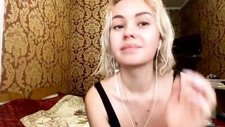 lidiasss - Video  [Chaturbate] booty freeteenporn pussy-masturbation 3way