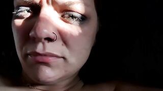 squirtybabbaaa22 - Video  [Chaturbate] kink model head beauty