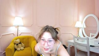 vinalil - Video  [Chaturbate] creamy masterbate tanlines hard