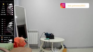 vika_loves_you - Video  [Chaturbate] gamer cocksucking blow-job cumming