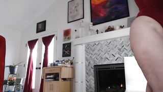 11willowandjohn11 - Video  [Chaturbate] masturbate pussy-eating pounded loira
