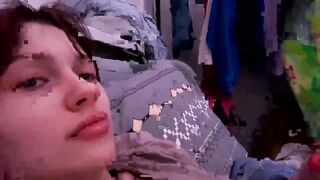 poppy_seed_bun - Video  [Chaturbate] squirtshow whooty come plussize