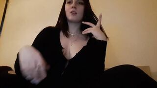 tristyn_queen - Video  [Chaturbate] -physicalexamination cunt pmv unlimited