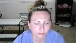 mamasaurasrex - Video  [Chaturbate] tugging beautiful russian gostoso