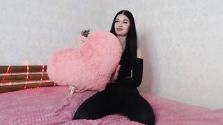 bloomfancygirl - Video  [Chaturbate] bunduda Porn Web Chat bigbelly real-orgasms
