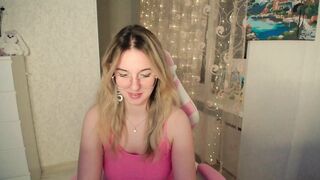 mellonmayre - Video  [Chaturbate] silly pink-pussy male red
