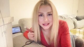 jodiejizzle - Video  [Chaturbate] boy-fuck-girl skirt dirtytalk wine