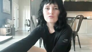 kali_6969 - Video  [Chaturbate] ghetto singlemom lingerie chicks