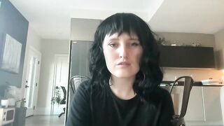 kali_6969 - Video  [Chaturbate] ghetto singlemom lingerie chicks