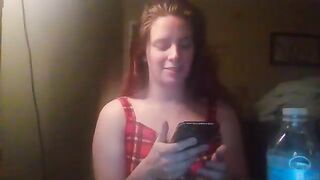 xosnowmilfx0 - Video  [Chaturbate] boots Cam show argenta deflowered