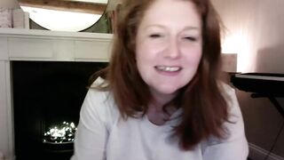 ggingersnaps - Video  [Chaturbate] tranny-sex slut natural-tits lez-hardcore
