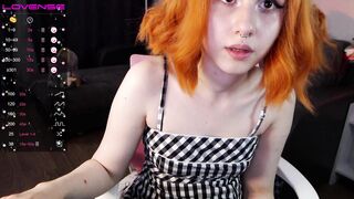 nastynorri - Video  [Chaturbate] hard step-fantasy punheta erotic