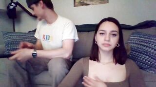 milknbiscuitits - Video  [Chaturbate] lingerie bigbulge nipple watch