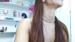 sexy_caritoo - Video  [Chaturbate] fingers spanish tinytits hairydick