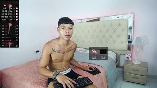 dany_shelvy - Video  [Chaturbate] colombia real-amateur-porn jerking full