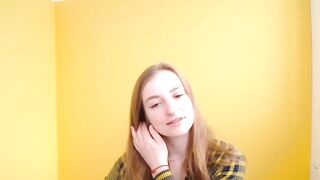 kiss_melissa - Video  [Chaturbate] mouth-fuck nerd conversation chilena