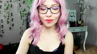 heidi_pleasure - Video  [Chaturbate] muscle tites room dom