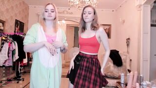 girls_choose - Video  [Chaturbate] blowing bigbelly colombiana spy-cam