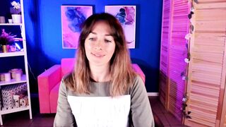 rebeccamartinez - Video  [Chaturbate] innocent flash roleplay -averagedick